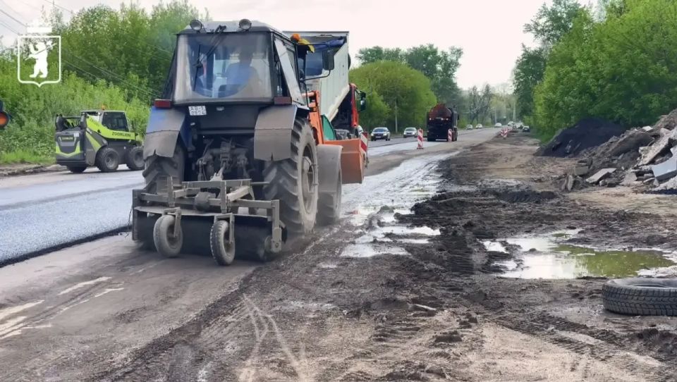 Завершили ремонт на Мышкинском проезде Завершили ремонт на Мышкинском проезде