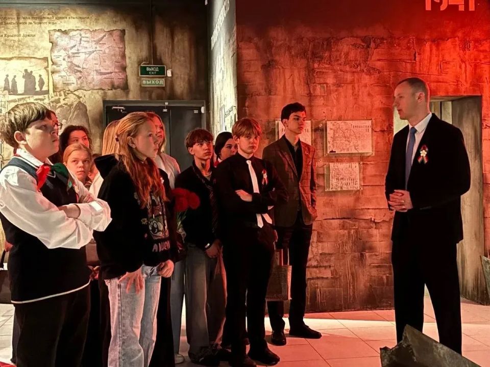 Ярославль и белорусский город Полоцк укрепляют дружеские связи