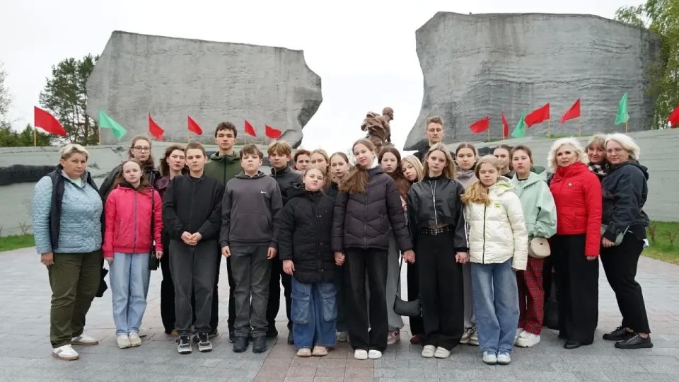 Ярославль и белорусский город Полоцк укрепляют дружеские связи Ярославль и белорусский город Полоцк укрепляют дружеские связи