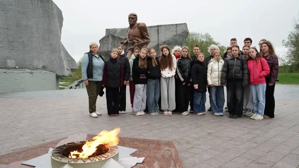 Ярославль и белорусский город Полоцк укрепляют дружеские связи Ярославль и белорусский город Полоцк укрепляют дружеские связи