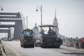 Дмитрий Рудаков: Работы на мосту идут строго по графику