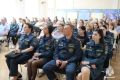 Сила в единстве: сотрудники МЧС России обсудили ключевые факторы Победы в Великой Отечественной войне и межконфессиональное согласие