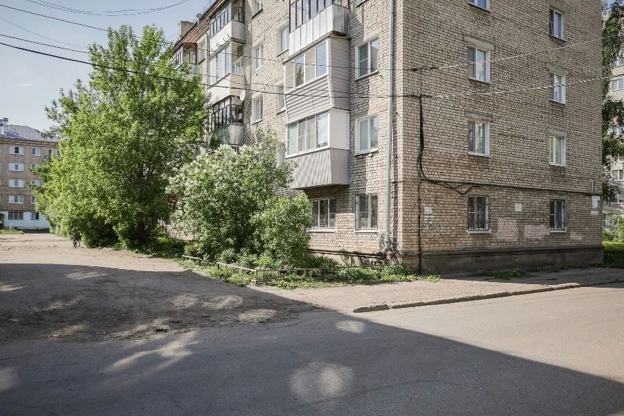 В Рыбинске начинают сезон ремонта дворов