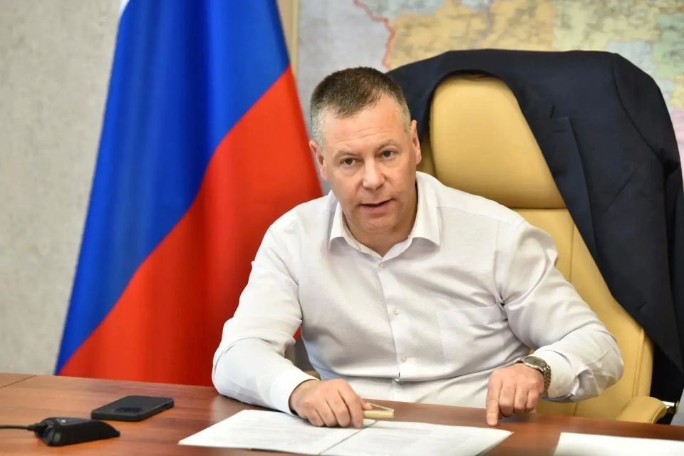 Михаил Евраев: На оперативном совещании в Правительстве области рассмотрели обращения жителей Рыбинска по поводу работы общественного транспорта