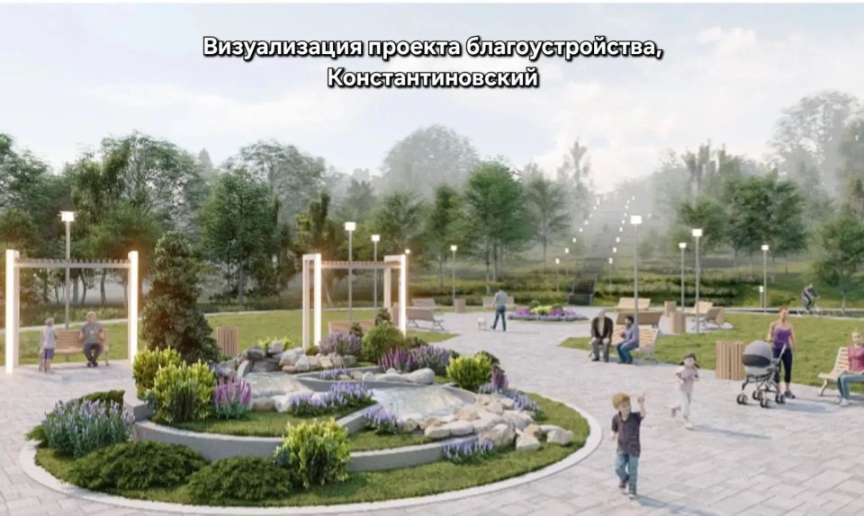 Михаил Евраев: Продолжаем благоустройство общественных пространств в Ярославской области Михаил Евраев: Продолжаем благоустройство общественных пространств в Ярославской области