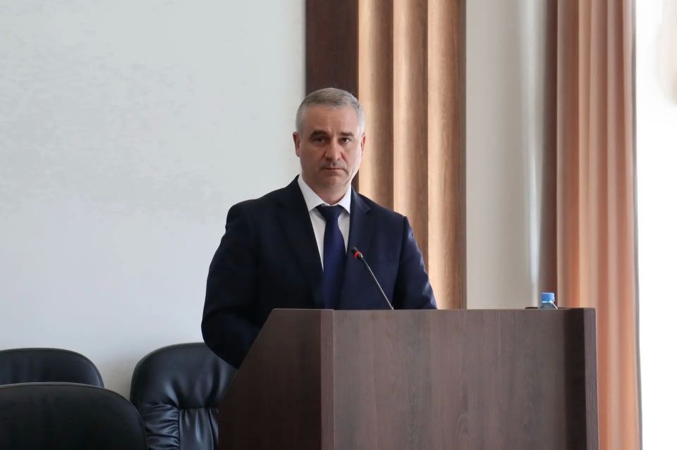 Прокурор Ярославской области Климент Юрздицкий провел заседание коллегии прокуратуры области по вопросу исполнения судебных решений, вынесенных по исковым заявлениям прокуроров Прокурор Ярославской области Климент Юрздицкий провел заседание коллегии прокуратуры области по вопросу исполнения судебных решений, вынесенных по исковым заявлениям прокуроров