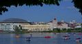 Большинство россиян решили путешествовать по стране в июньские праздники
