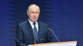 22 мая Владимир Путин встретился с выпускниками первого потока программы «Время героев»