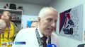 «Это не просто команда, это хоккейная семья»: Боб Хартли о ярославском «Локомотиве»