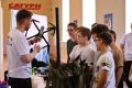 Михаил Евраев: В Рыбинске на базе РГАТУ имени П.А. Соловьева прошел фестиваль дронов «Старт»