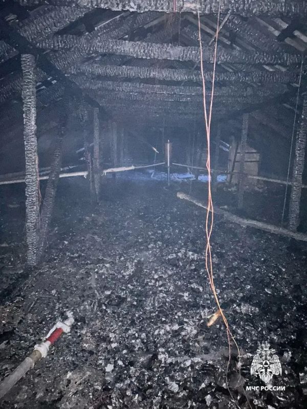 В Рыбинске произошел пожар в многоквартирном доме: спасли 35 человек, в их числе дети В Рыбинске произошел пожар в многоквартирном доме: спасли 35 человек, в их числе дети