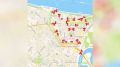 В День города центр Ярославля перекроют для транспорта