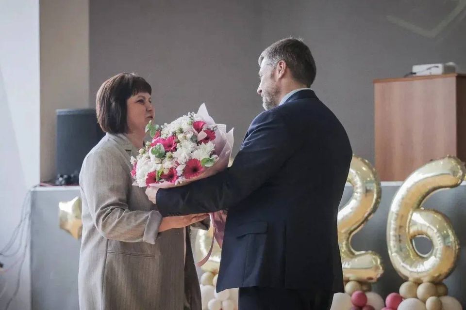 Дмитрий Рудаков: На этой неделе последние звонки звучат для 2770 выпускников школ Рыбинска Дмитрий Рудаков: На этой неделе последние звонки звучат для 2770 выпускников школ Рыбинска