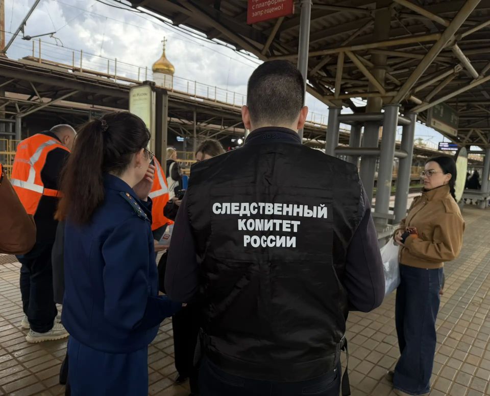 В Москве проведено рейдовое мероприятие по профилактике травматизма на железнодорожном транспорте В Москве проведено рейдовое мероприятие по профилактике травматизма на железнодорожном транспорте