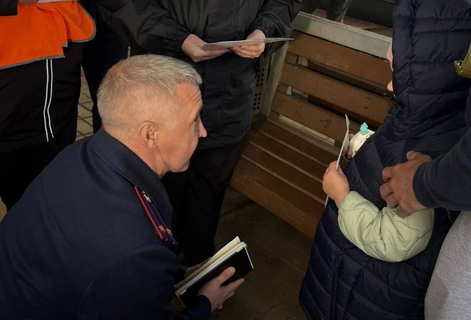 В Москве проведено рейдовое мероприятие по профилактике травматизма на железнодорожном транспорте В Москве проведено рейдовое мероприятие по профилактике травматизма на железнодорожном транспорте