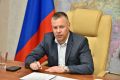 Михаил Евраев: Подписал распоряжение, которое устанавливает на всей территории региона единый график уборки мусора на общественных пространствах и режим работы фонтанов