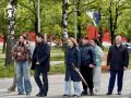 В Дзержинском районе проверили состояние парков