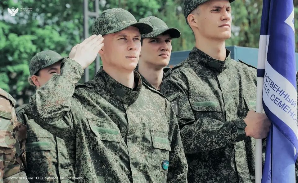 Педагогические вузы в центре событий: спорт, наука, культура Педагогические вузы в центре событий: спорт, наука, культура