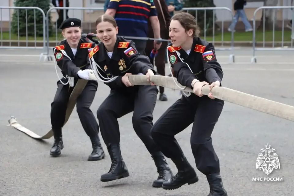 Праздник, дети и безопасность Праздник, дети и безопасность