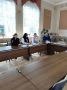 Прокурор Мышкинского района Дмитрий Бубнов принял участие в заседании детской общественной приемной, организованной Территориальной комиссией по делам несовершеннолетних и защите их прав Мышкинского муниципального округа