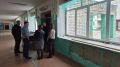 В рамках надзорного сопровождения реализации национального проекта «Молодежь и дети» прокуратура Некоузского района контролирует исполнение требований законодательства при капитальном ремонте здания школы в селе Новый Некоуз