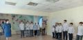 Исполняющий обязанности начальника отдела по надзору за соблюдением прав, свобод и законных интересов несовершеннолетних прокуратуры Ярославской области Светлана Козлова поздравила детей, проживающих в Рыбинском детском доме...