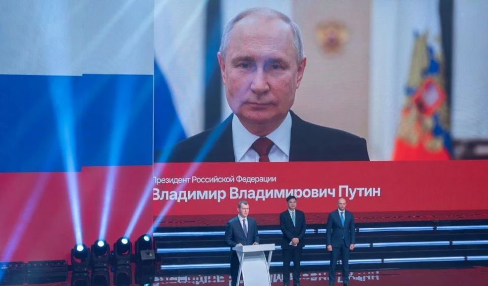 Михаил Евраев: Ярославская спортсменка София Дубровина завоевала три медали в художественной гимнастике на Х Российско-Китайских молодежных играх Михаил Евраев: Ярославская спортсменка София Дубровина завоевала три медали в художественной гимнастике на Х Российско-Китайских молодежных играх