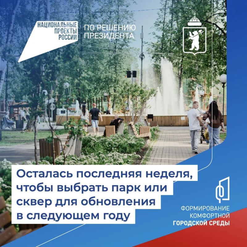 За семь дней можно сделать многое