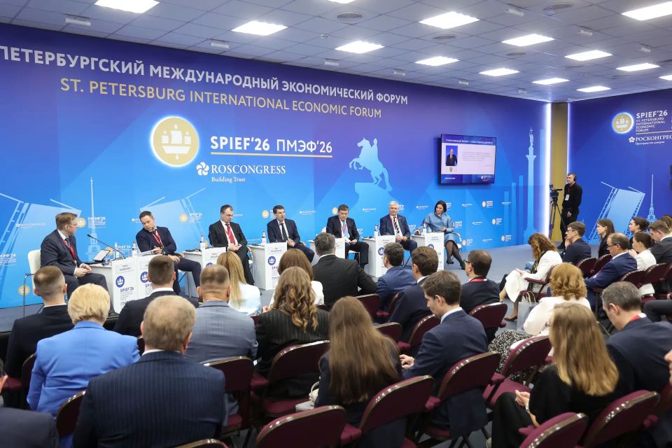 Николай Журавлёв предложил внедрить рейтинг социально ответственного бизнеса на федеральном уровне Николай Журавлёв предложил внедрить рейтинг социально ответственного бизнеса на федеральном уровне