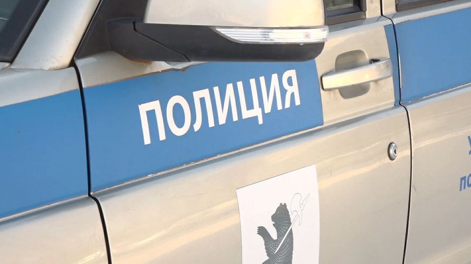 В Ярославле безработный угнал питбайк