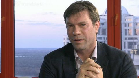 Олег Царёв: Силы ПВО ночью уничтожили 310 украинских БПЛА над 14 субъектами РФ: