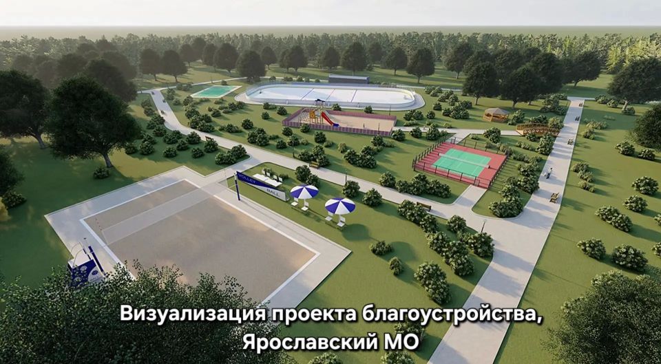Михаил Евраев: До завершения Всероссийского голосования за объекты благоустройства остается всего четыре дня Михаил Евраев: До завершения Всероссийского голосования за объекты благоустройства остается всего четыре дня