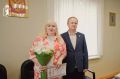 В мэрии состоялась встреча с представителями общественной организации «Союз «Чернобыль»
