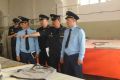 Сегодня, 10 июня, заместитель прокурора Ярославской области Андрей Смирнов провел проверку исполнения законодательства в исправительной колонии № 3 и лечебном исправительном учреждении № 9 Управления Федеральной службы...