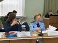 Тутаевский межрайонный прокурор Наталья Елисеева приняла участие в заседании муниципального совета Тутаевского муниципального округа
