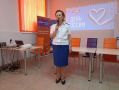 Тутаевский межрайонный прокурор Наталья Елисеева в канун Дня России встретилась с общественностью г. Тутаева
