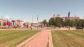 Площадку на площади Юности в Ярославле установит вологодский подрядчик