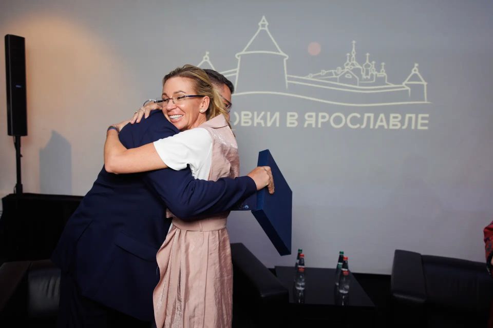 Завершение проекта «Дни Соловков» Завершение проекта «Дни Соловков»