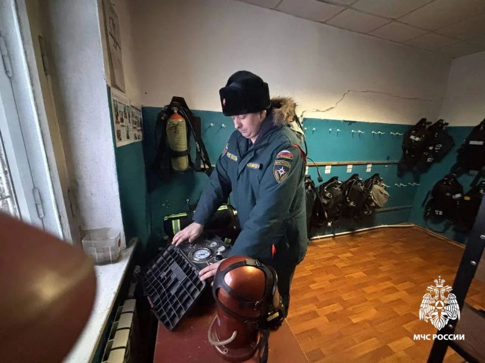 #ЛицаМЧС. Сегодня мы расскажем о сотруднике, для которого важно оставаться человеком в любой жизненной ситуации #ЛицаМЧС. Сегодня мы расскажем о сотруднике, для которого важно оставаться человеком в любой жизненной ситуации
