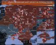 Новый массированный налет. Украинские формирования в очередной раз запустили десятки БЛА по различным объектам в регионах России