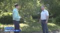 Интервью с губернатором Ярославской области Михаилом Евраевым