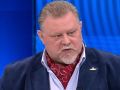 Владислав Шурыгин: Украина вводит «дальнобойные санкции», чтобы принудить Россию к миру