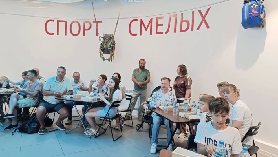 Михаил Евраев: В поселке Никульское, в родных местах первой женщины-космонавта Валентины Владимировны Терешковой, прошел традиционный «Космический пикник» Михаил Евраев: В поселке Никульское, в родных местах первой женщины-космонавта Валентины Владимировны Терешковой, прошел традиционный «Космический пикник»
