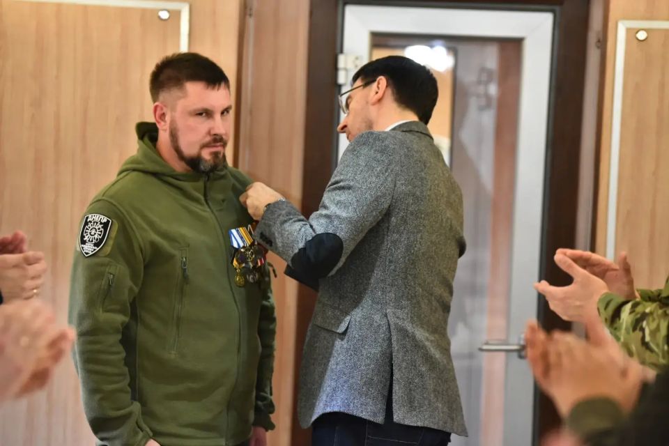 Михаил Евраев: Началась финальная сессия программы «Герои Ярославии» Михаил Евраев: Началась финальная сессия программы «Герои Ярославии»