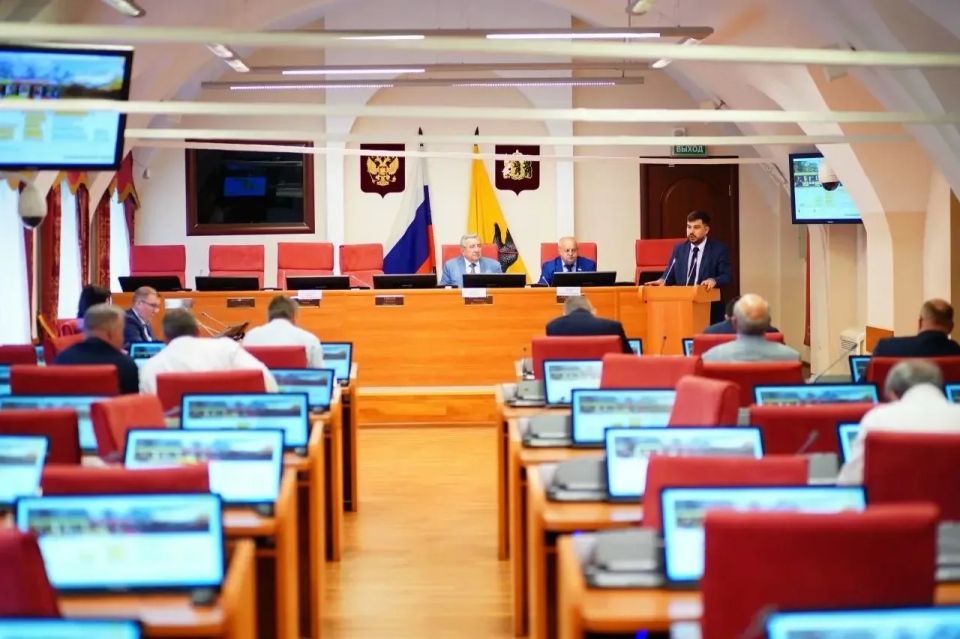 Переезд в новое жилье: старт масштабной программы в Ярославской области