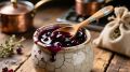Джем из черной смородины: как сохранить летние вкусы в банке