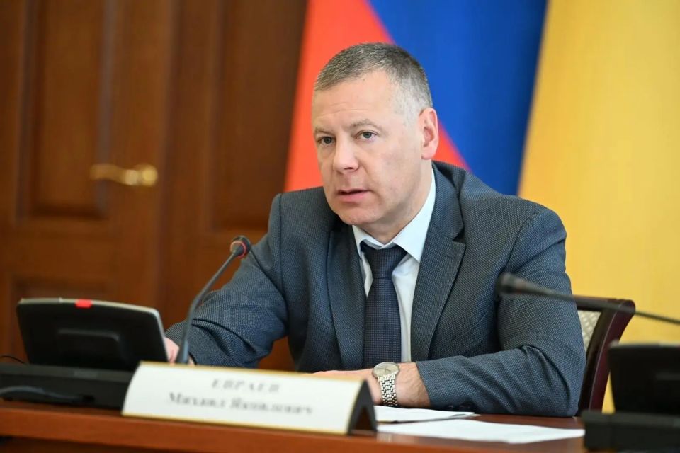 Михаил Евраев: На заседании Правительства подвели итоги прошедшего отопительного сезона и промежуточные результаты подготовки к следующему Михаил Евраев: На заседании Правительства подвели итоги прошедшего отопительного сезона и промежуточные результаты подготовки к следующему