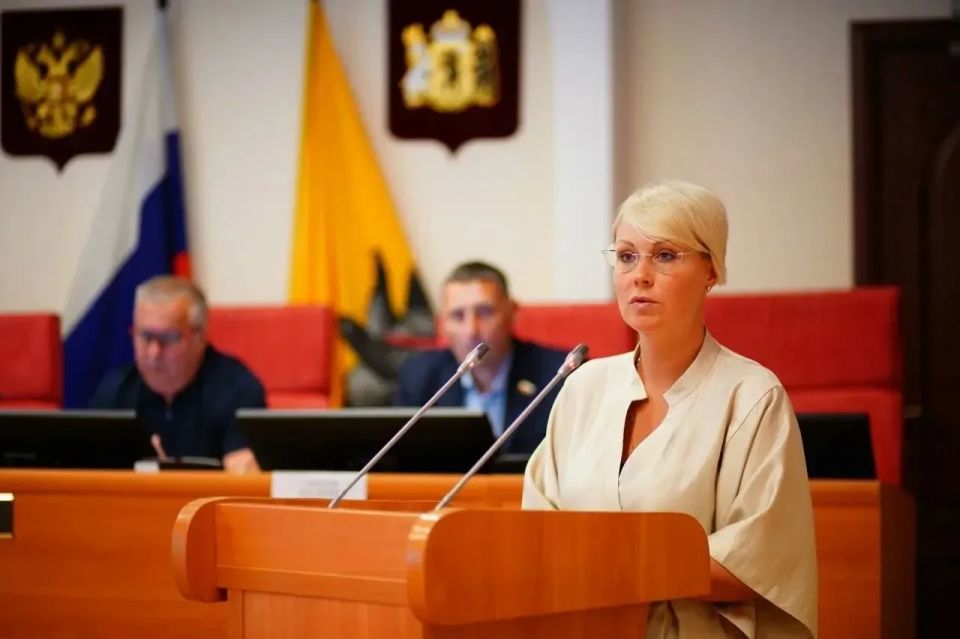 Переезд в новое жилье: старт масштабной программы в Ярославской области Переезд в новое жилье: старт масштабной программы в Ярославской области