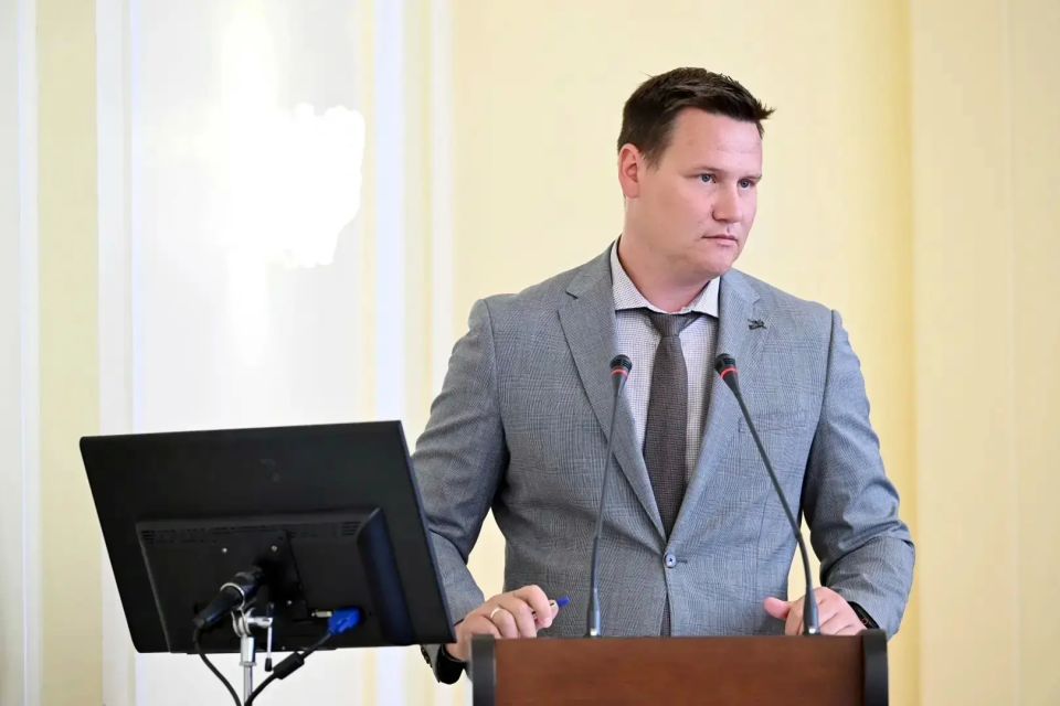 Михаил Евраев: На заседании Правительства подвели итоги прошедшего отопительного сезона и промежуточные результаты подготовки к следующему Михаил Евраев: На заседании Правительства подвели итоги прошедшего отопительного сезона и промежуточные результаты подготовки к следующему