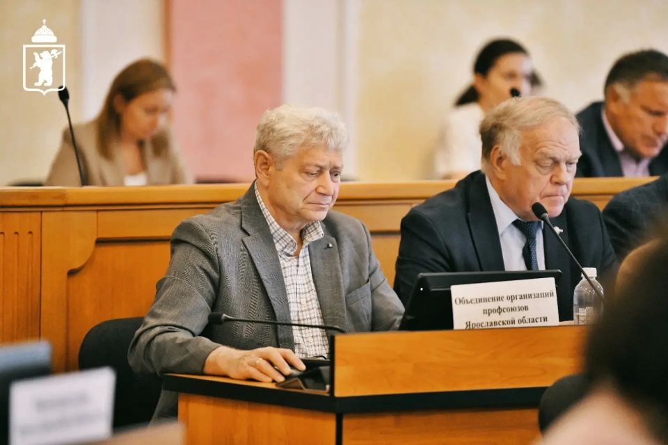 Для поддержки малого бизнеса в Ярославле меняют правила размещения и работы киосков Для поддержки малого бизнеса в Ярославле меняют правила размещения и работы киосков